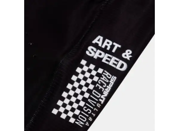Troy Lee Designs Sprint Ultra Mono men's pants Black
