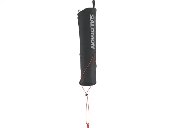Salomon Custom Quiver pole bag Black