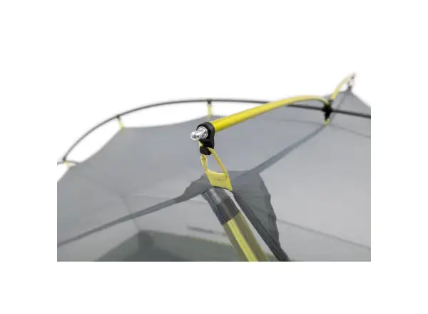 Sea To Summit Telos Evo Tent TR2 freestanding tent Tarragon