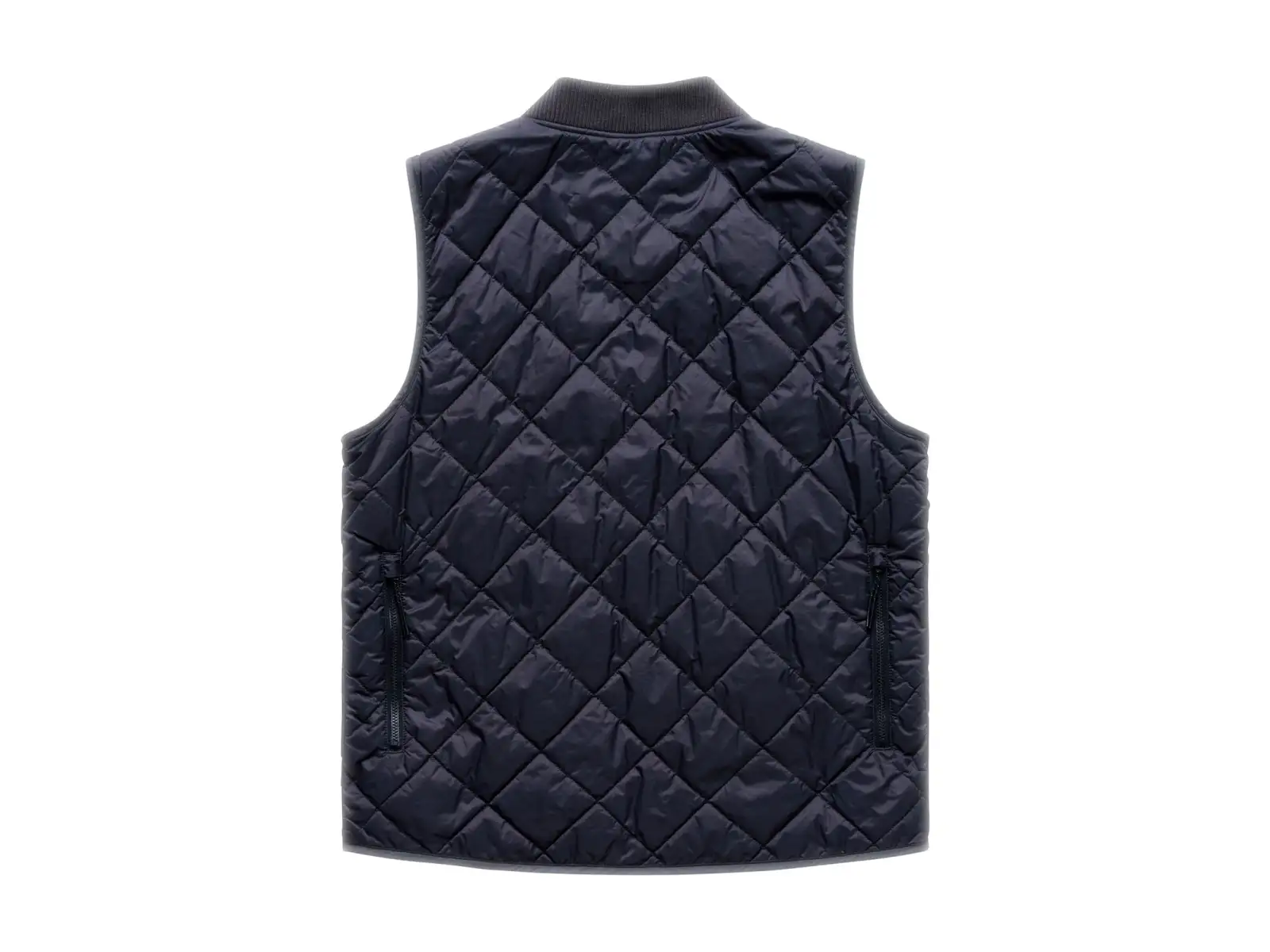 Troy Lee Designs Ruckus Ride men's vest Mono Carbon