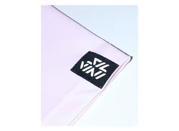 Silvini Denni kids jersey short sleeve Blush Pink
