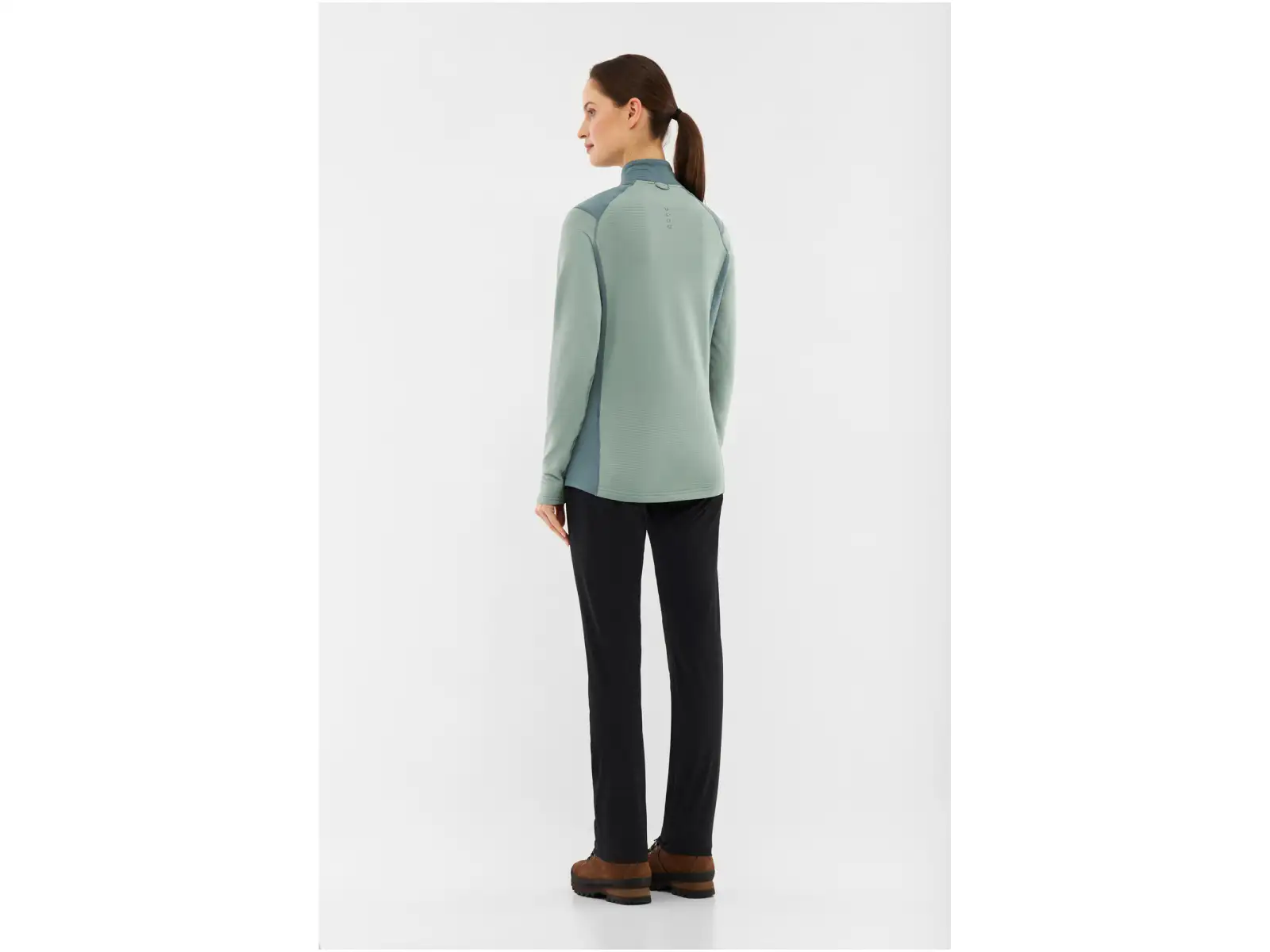 Viking Pro Line Birger women's sweatshirt Green