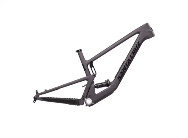 Santa Cruz Tallboy 5 CC 29" frame set Matte Taupe