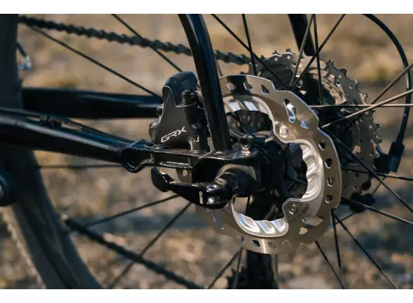 Shimano GRX ST-RX600+BR-RX400 Rear Brake