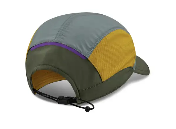 Salewa Pedroc 2 Durastretch Light cap Willow Green