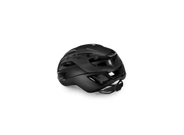 Met Rivale MIPS helmet black