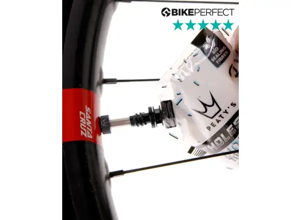 Peatys Holeshot 25 l tubeless sealant