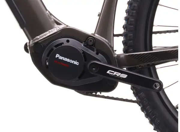 Crussis e-Fionna 10.11 715Wh mountain e-bike