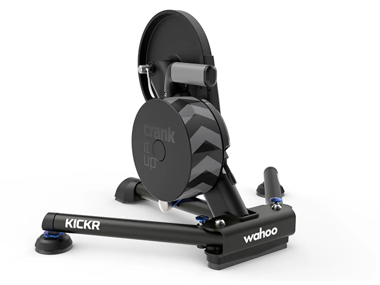 Wahoo Kickr V6 WiFi Smart Trainer