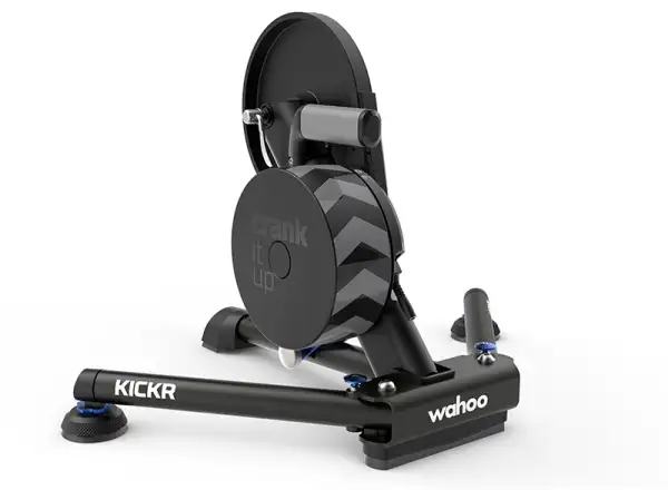 Wahoo Kickr V6 WiFi Smart Trainer