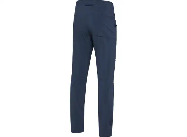 Haglöfs ROC Lite Slim men's pants Tarn Blue