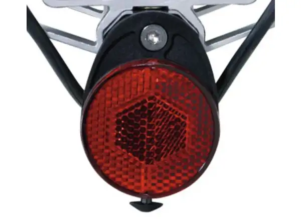 Topeak MTX Beamrack E-type seatpost rack