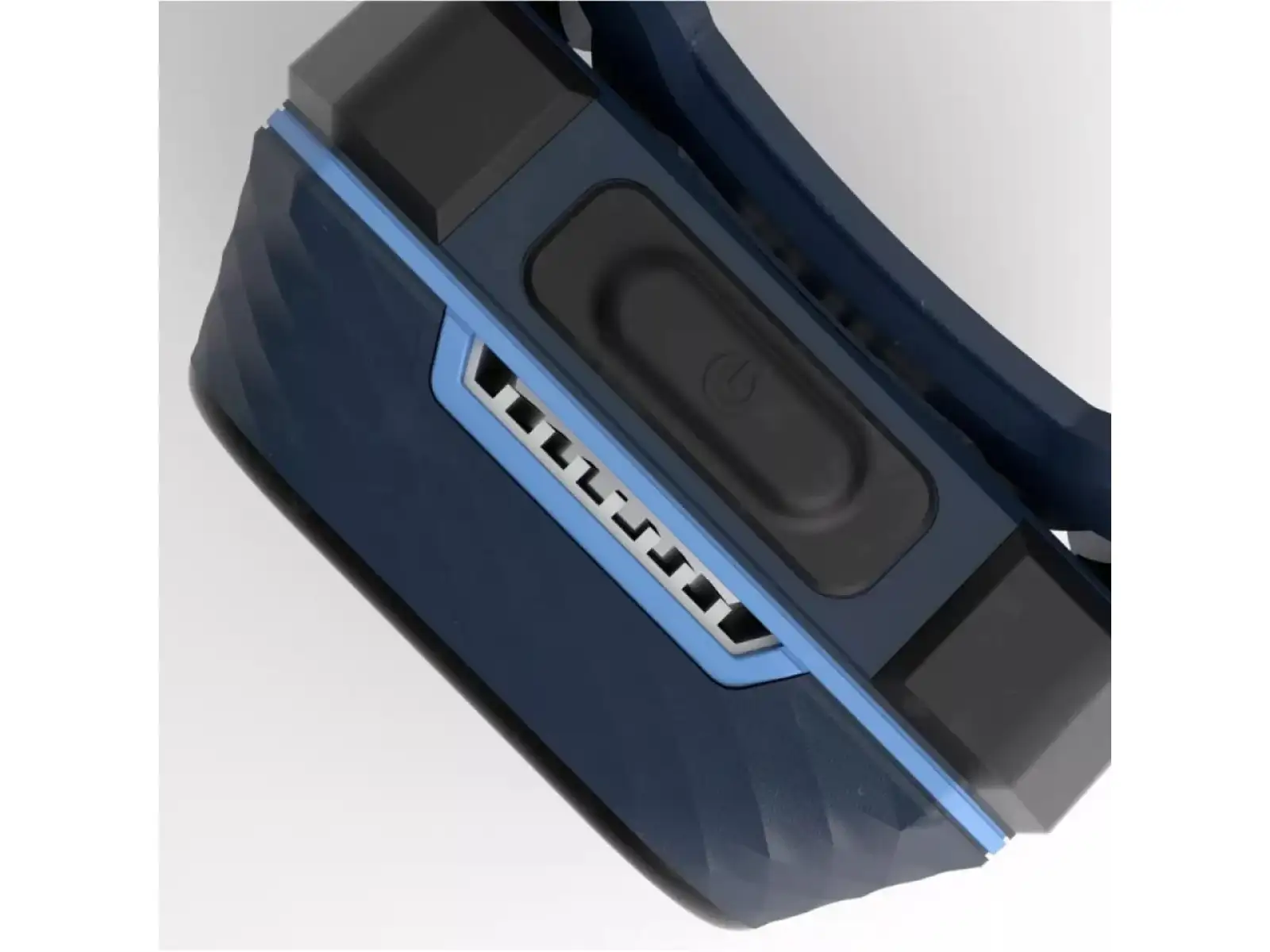 Silva Explore 5 headlamp Blue