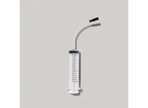 MAGIC MILK applicator Tyre Sealant Injector