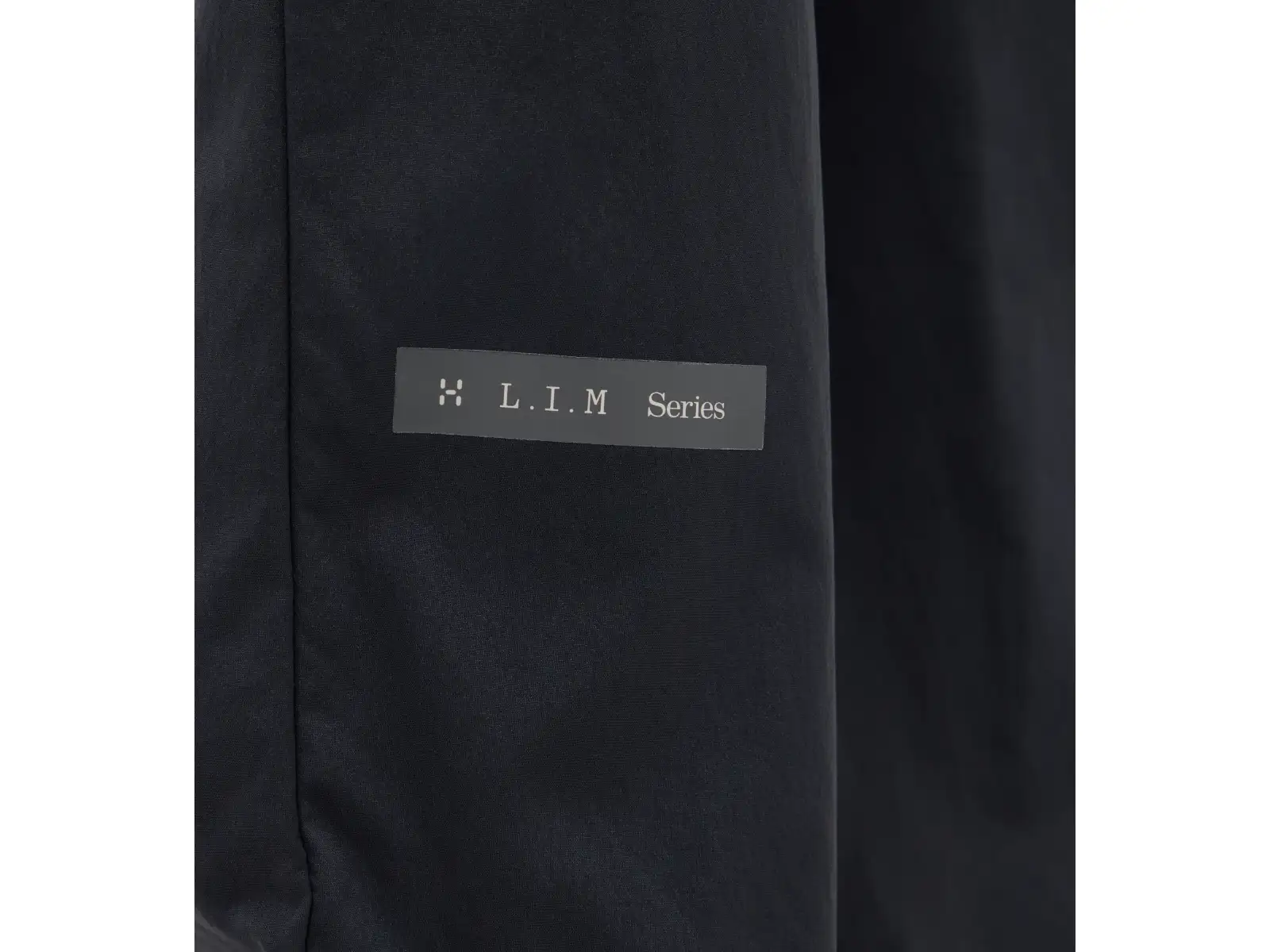 Haglöfs L.I.M Fuse women's pants True Black