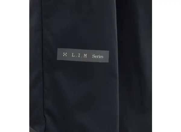 Haglöfs L.I.M Fuse women's pants True Black