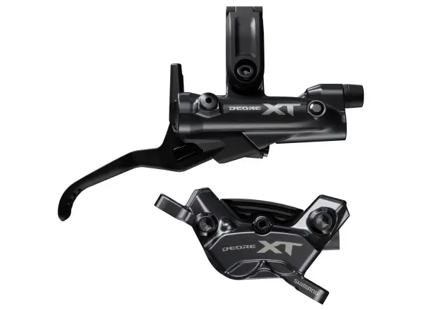 Shimano XT BR-M8220/BL-M8200 disc brake rear Upgrade set