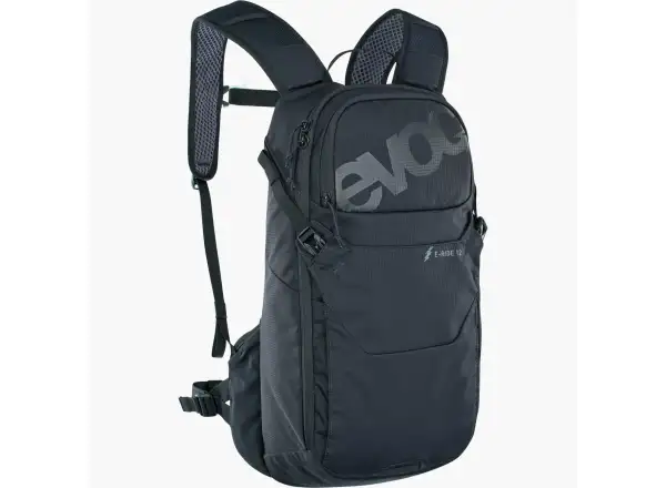 Evoc E-Ride 12 backpack 12 l Black
