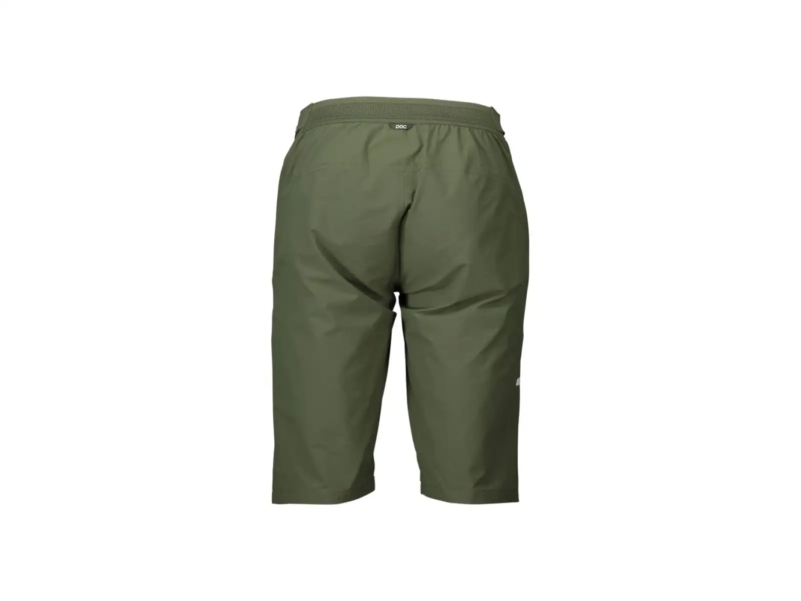 POC Essential Enduro men's enduro shorts Epidote Green