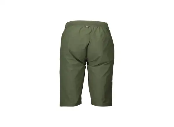 POC Essential Enduro men's enduro shorts Epidote Green