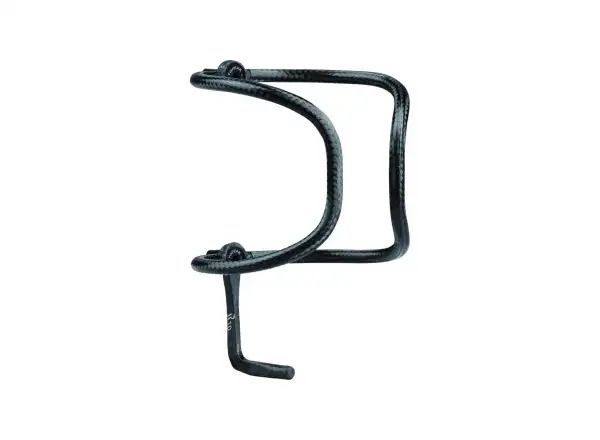 Topeak Feza Cage Tubular Carbon bottle cage R10 Black