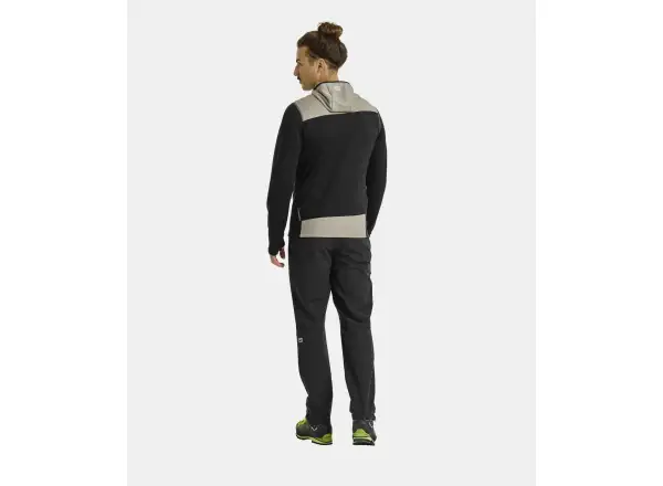 Ortovox Fleece Light Hoody men's sweatshirt Deep Ocean