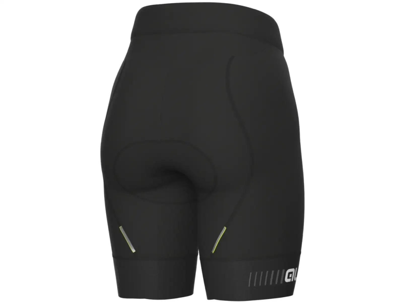 Alé Pragma Traguardo 2.0 women's shorts White