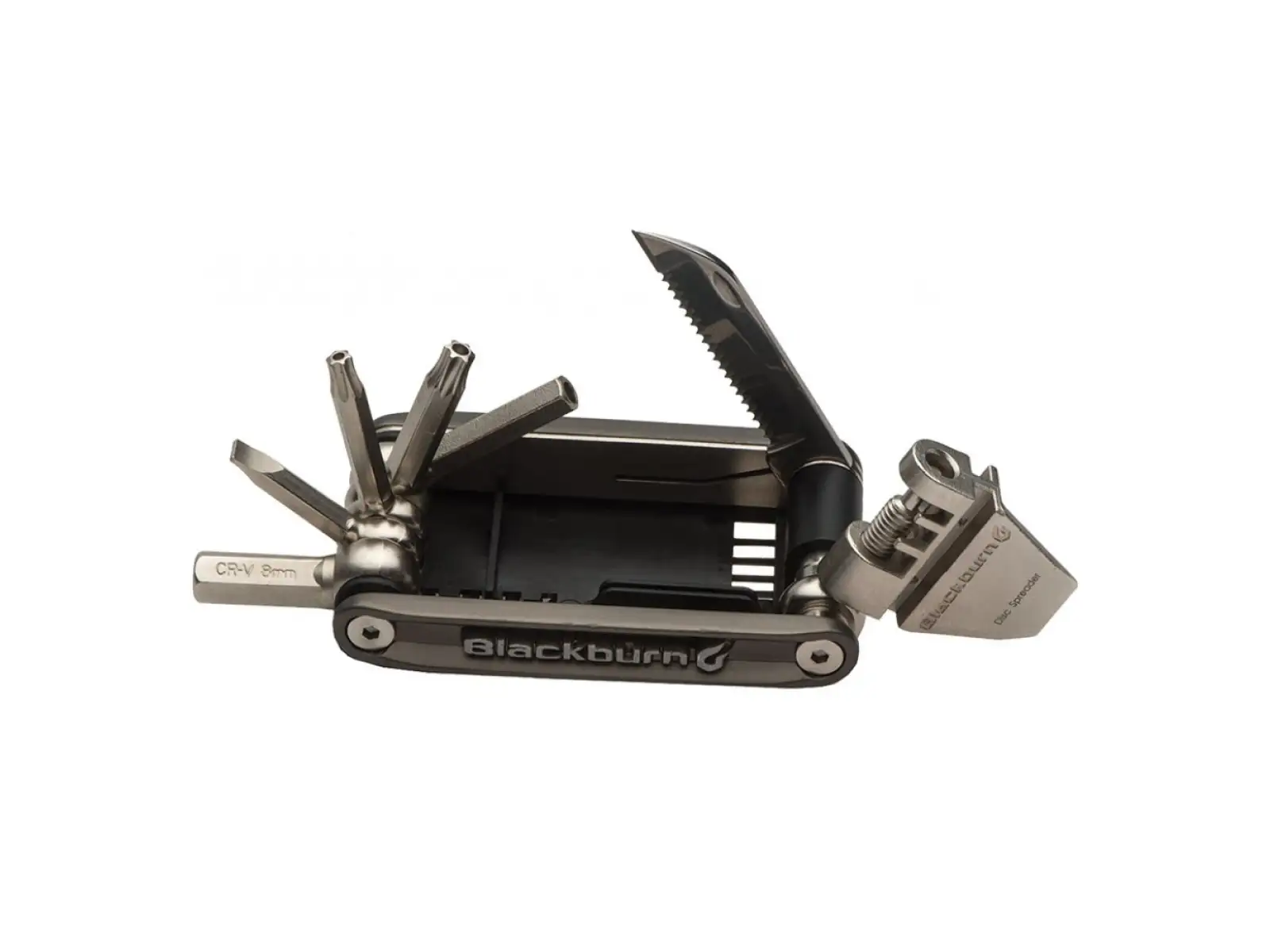 Blackburn Wayside multitool 19 functions