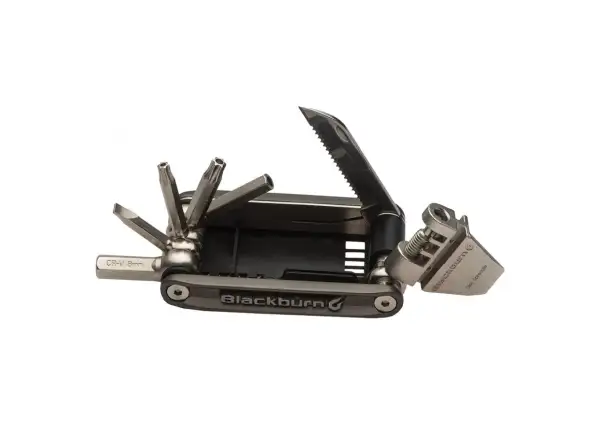 Blackburn Wayside multitool 19 functions