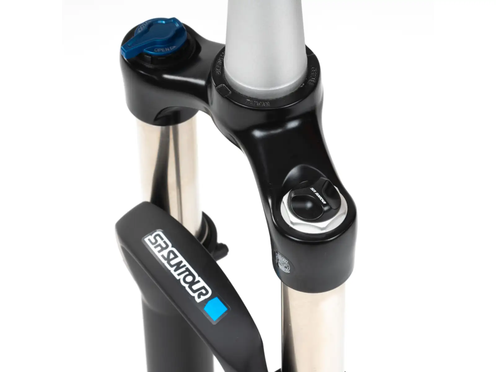 SR Suntour XCR 32 Air LO-R 100 mm 27.5" Boost suspension fork