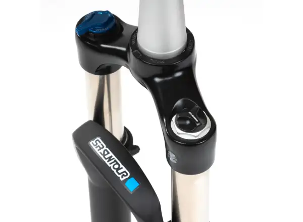 SR Suntour XCR 32 Air LO-R 100 mm 27.5" Boost suspension fork