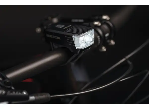 One Bikeparts F.Light 50 light black/grey