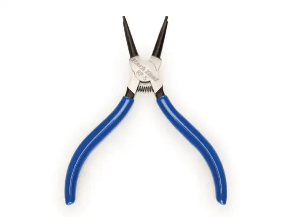 Park Tool RP-5 Straight Internal Snap Ring Pliers
