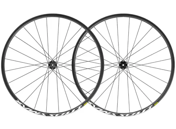 Mavic Crossmax Boost 29" wheelset Sram XD freehub