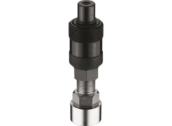 Super B TB-6618 crank puller for 14 mm wrench