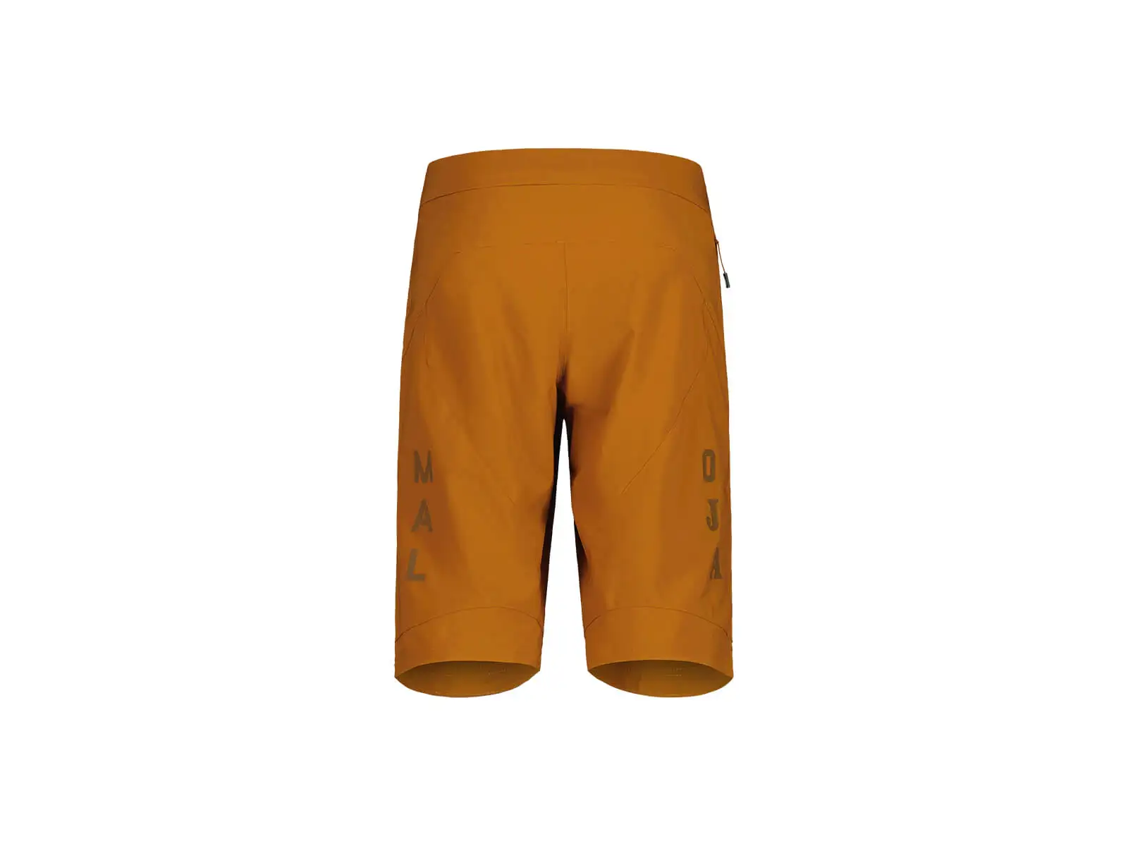 Maloja PinM. men's shorts Amber