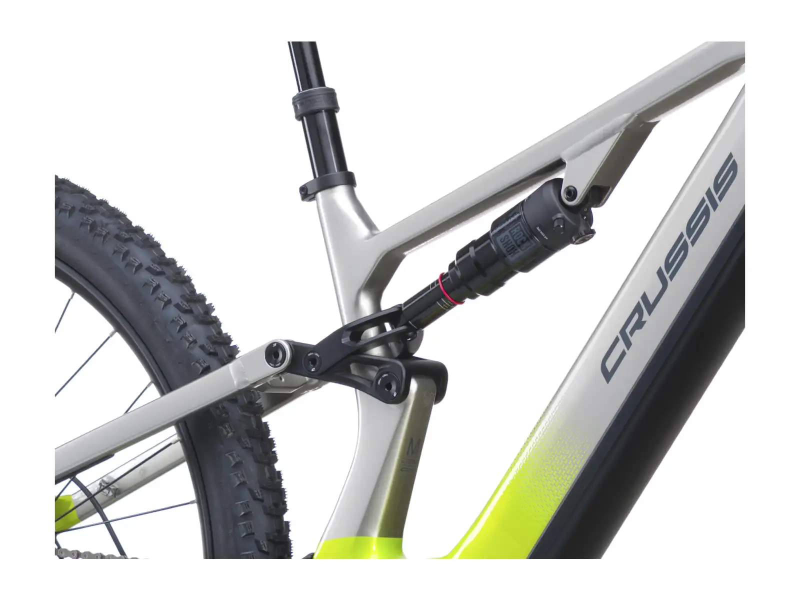 Crussis e-Full 9.12-(800) full-suspension e-bike