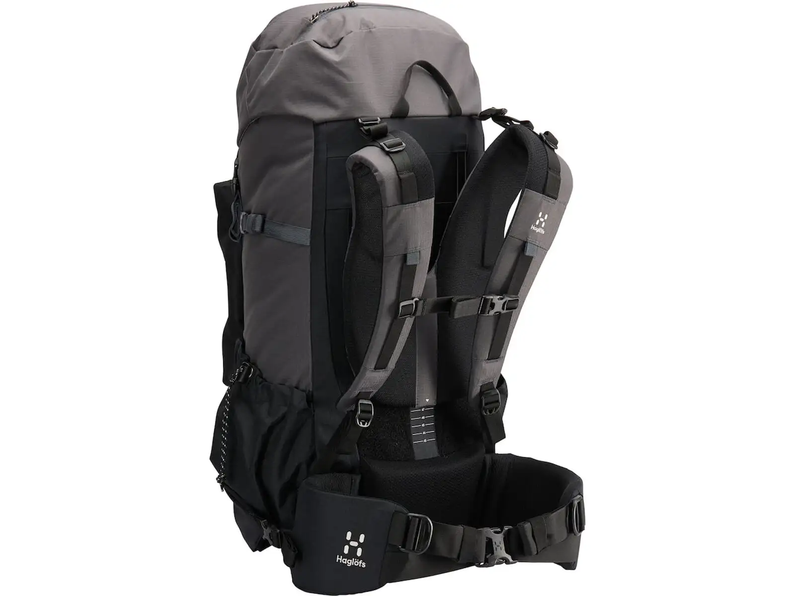 Haglöfs Vyn backpack 55 l grey
