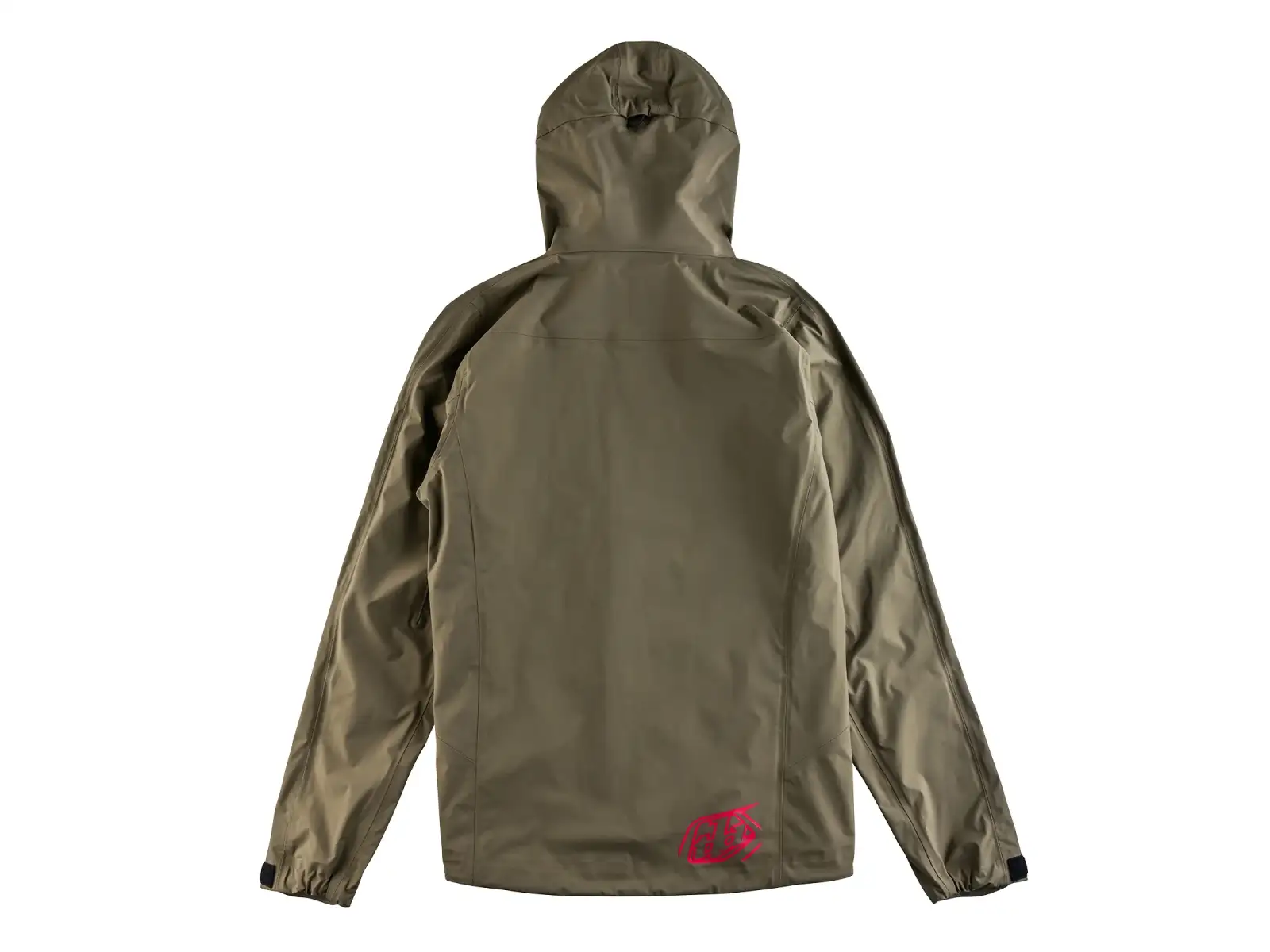Troy Lee Designs Resist men's jacket Mono Dark Pine