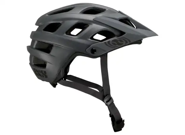 IXS Trail RS EVO helmet Graphite