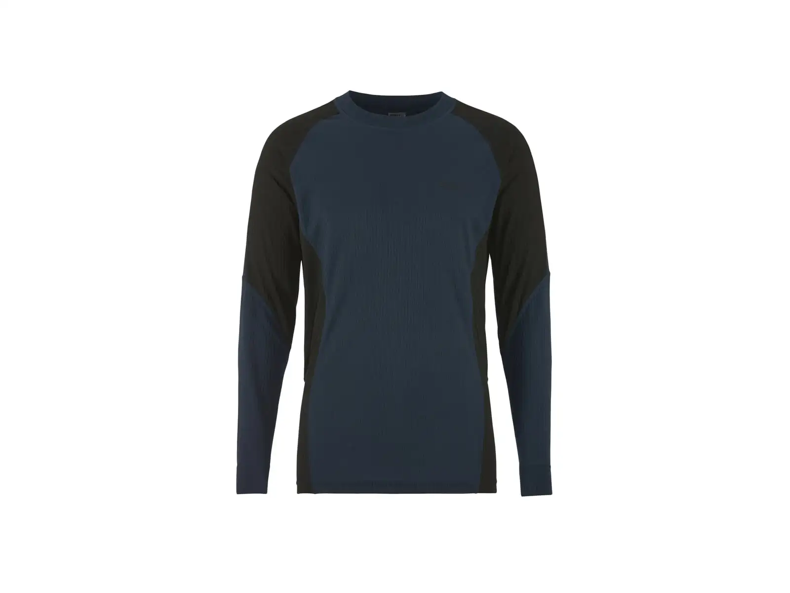 Craft Core Dry Baselayer men's functional set blue