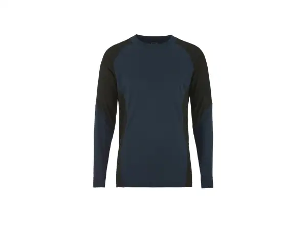 Craft Core Dry Baselayer men's functional set blue