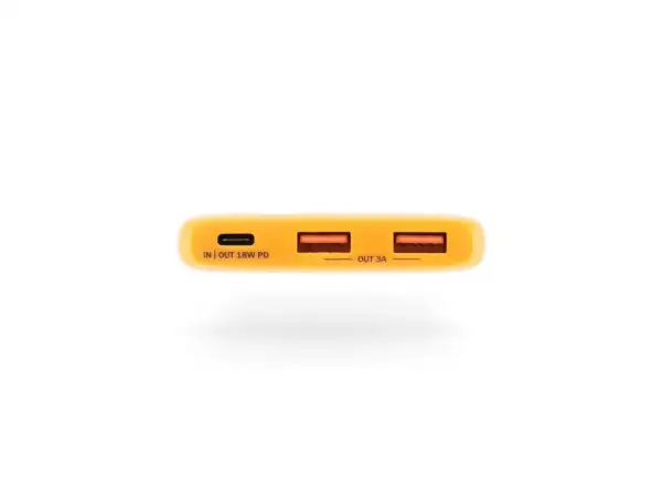 BioLite Charge 20 PD power bank 6,000 mAh