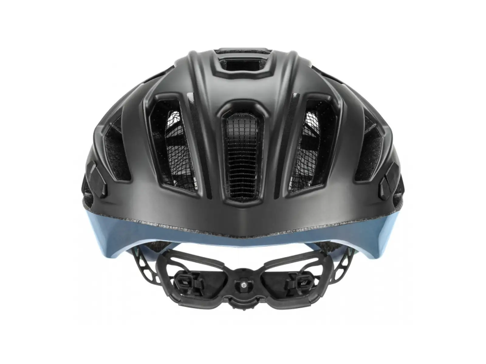 Uvex Gravel X helmet Black/Flip Flop Matt