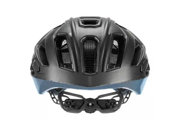 Uvex Gravel X helmet Black/Flip Flop Matt
