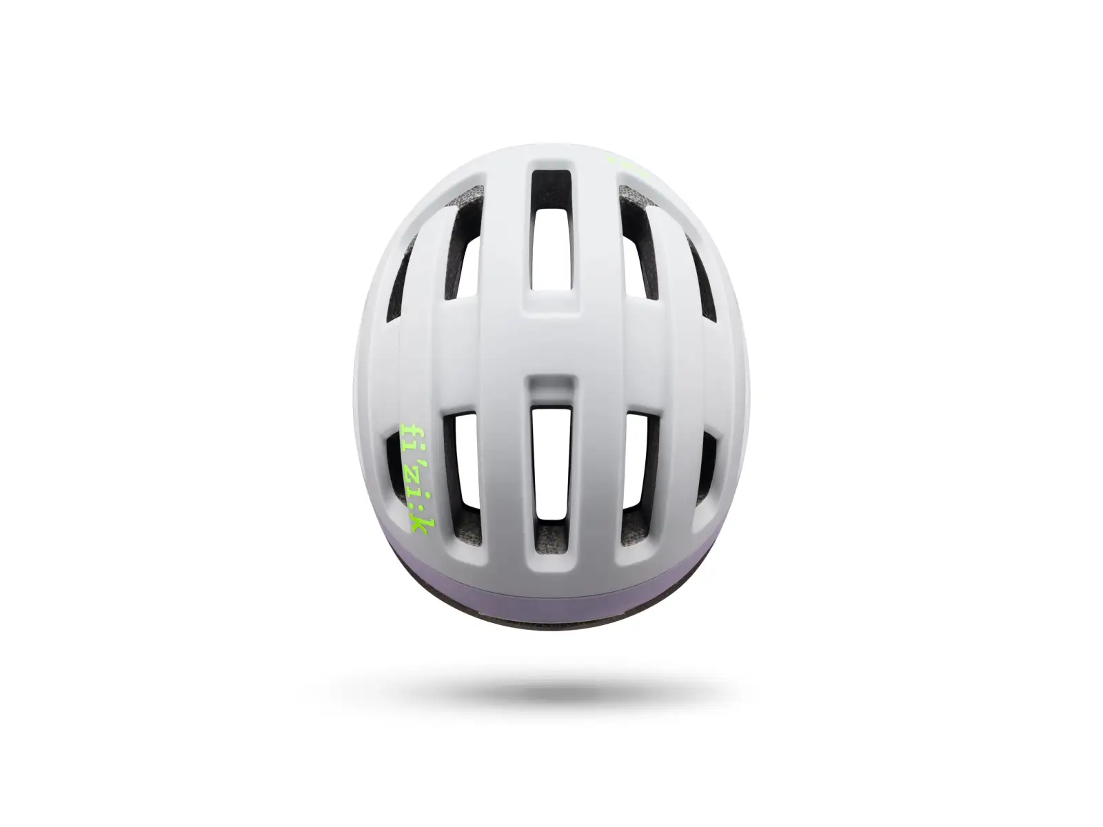 Fizik Kyros road helmet Grey/Lavander