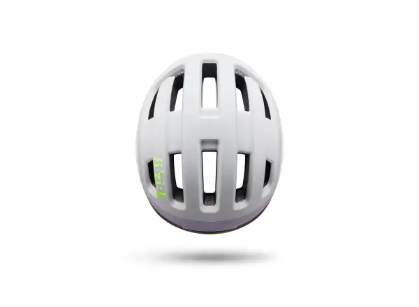 Fizik Kyros road helmet Grey/Lavander
