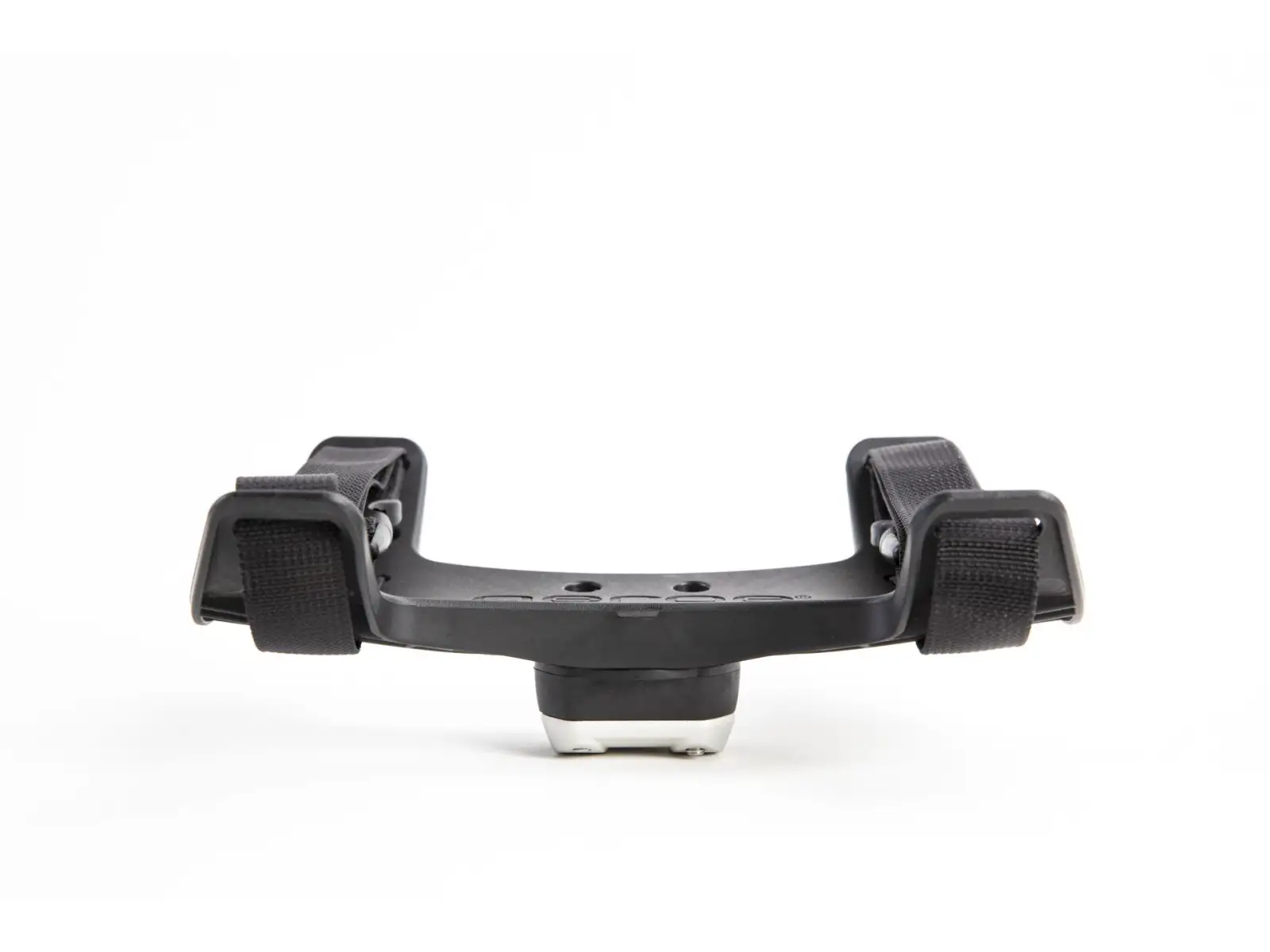 Aeroe Spider Rear Cradle front mount on handlebars Black
