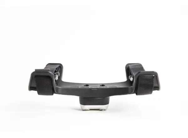 Aeroe Spider Rear Cradle front mount on handlebars Black