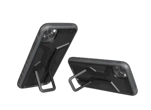 Topeak Ridecase with Mount for iPhone 11 Pro Max
